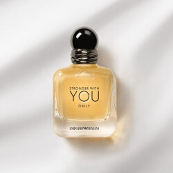 Emporio Armani Stronger With You Only Eau de Toilette (5)