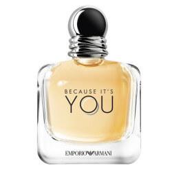 Emporio Because It's You...