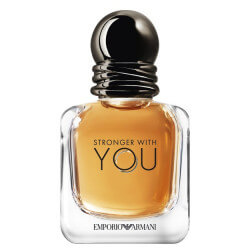 Emporio Stronger with You Eau de Toilette
