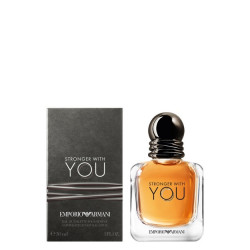 Emporio Stronger with You Eau de Toilette (2)