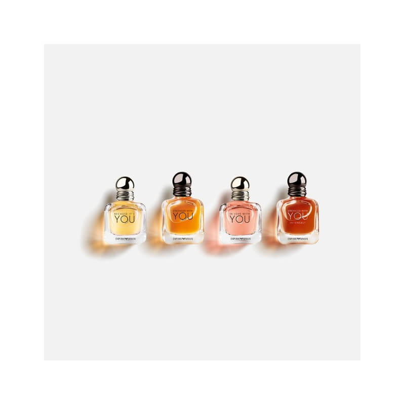Emporio Because It's You Eau de Parfum 5