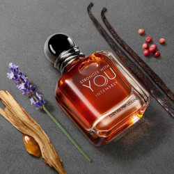 Emporio Armani Stronger With You Intensely Eau De Parfum (3)