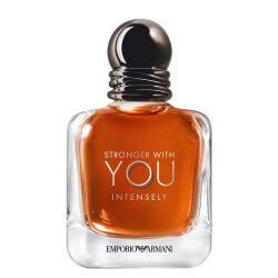 Emporio Armani Stronger With You Intensely Eau De Parfum (7)