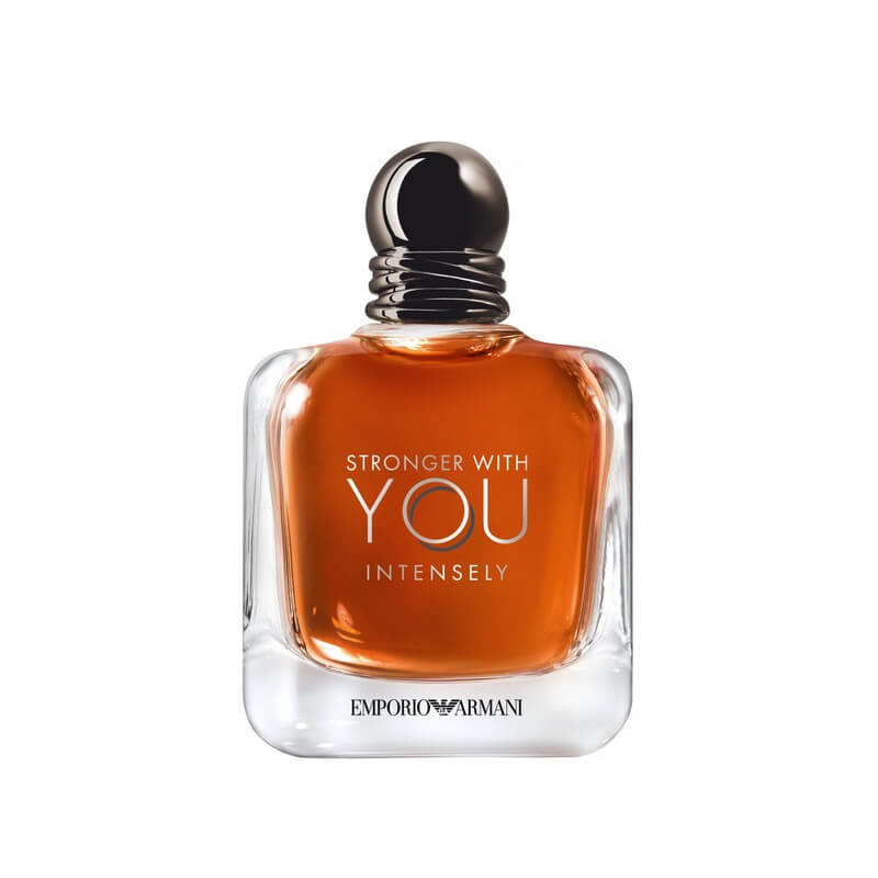 Emporio Armani Stronger With You Intensely Eau De Parfum 13