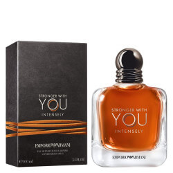 Emporio Armani Stronger With You Intensely Eau De Parfum (14)