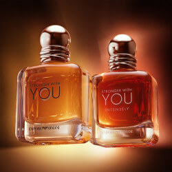 Emporio Armani Stronger With You Intensely Eau De Parfum (16)