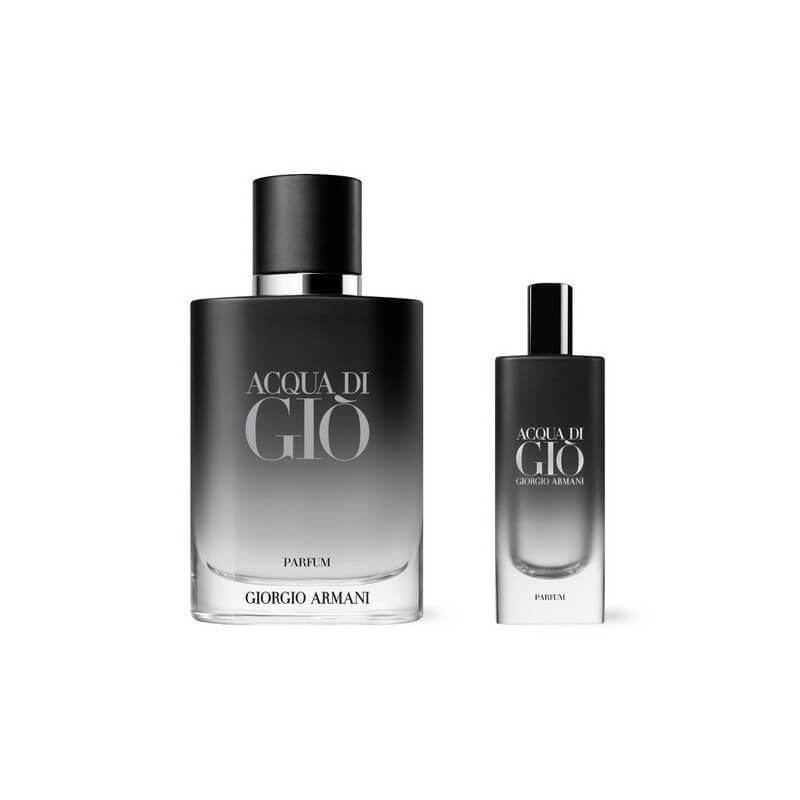 Acqua Di Giò - Coffret 2024 2