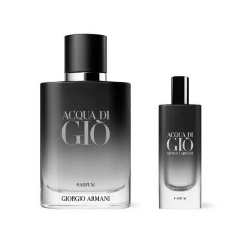 Acqua Di Giò - Coffret 2024 2