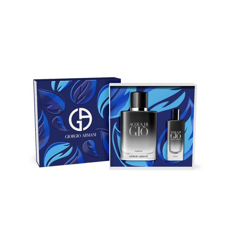 Acqua Di Giò - Coffret 2024 4