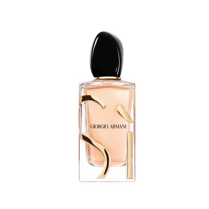 Sì Eau De Parfum Rechargeable 1
