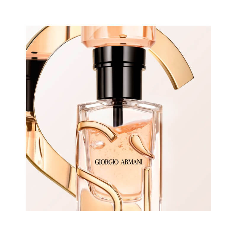 Sì Eau De Parfum Rechargeable 3