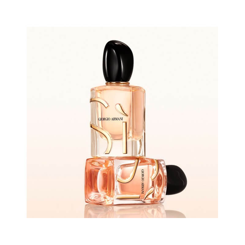 Sì Eau De Parfum Rechargeable 6