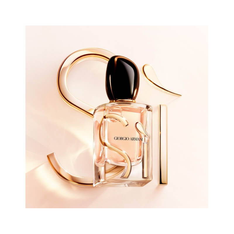 Sì Eau De Parfum Rechargeable 7