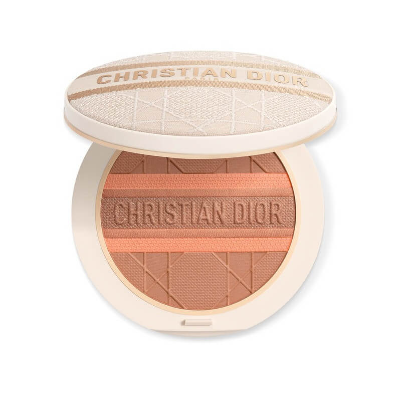Dior Forever Natural Bronze Glow 1