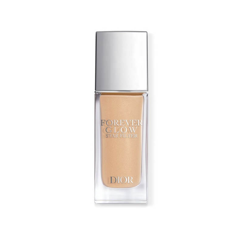 Dior Forever Glow Star Filter 1