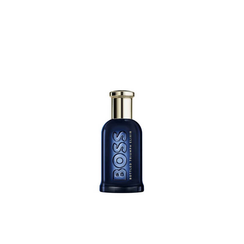 Boss Bottled Triumph 1