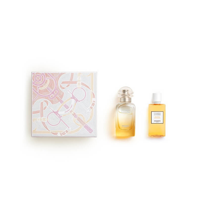 Un Jardin À Cythère - Coffret 2024 2