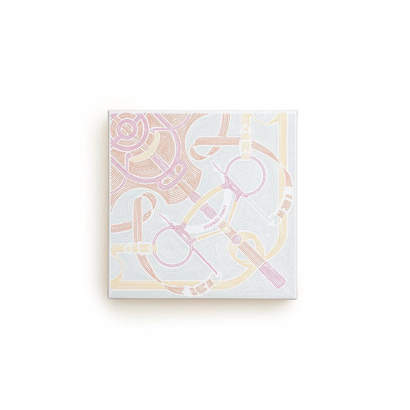 Un Jardin À Cythère - Coffret 2024 4