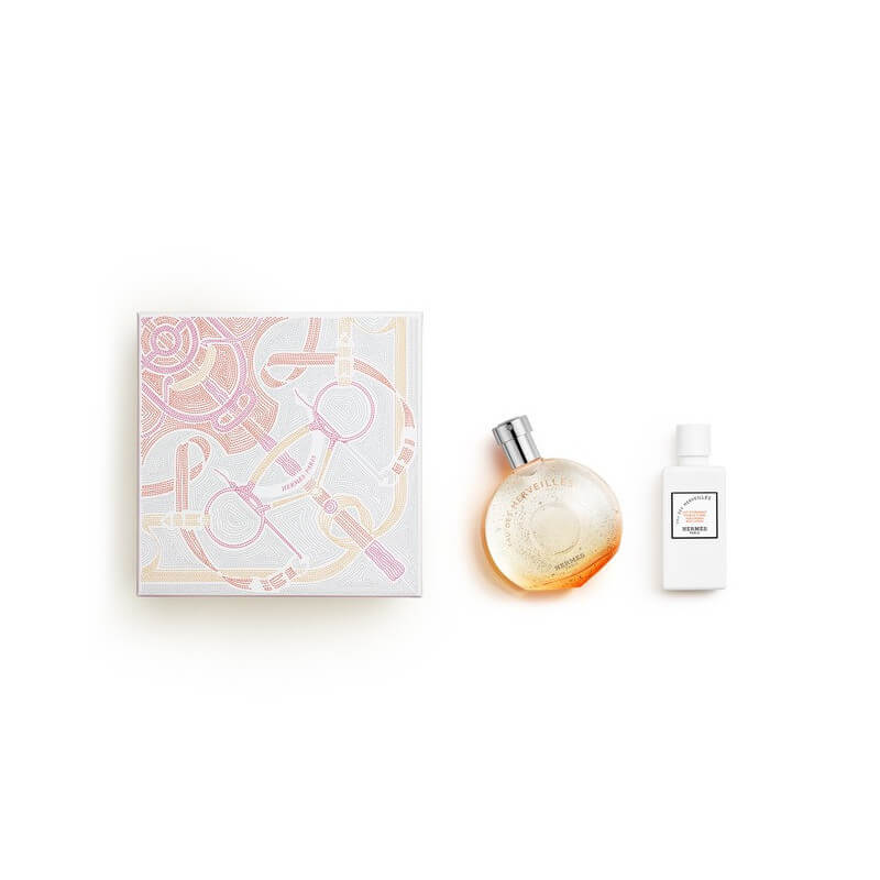 Eau Des Merveilles - Coffret 2024 2