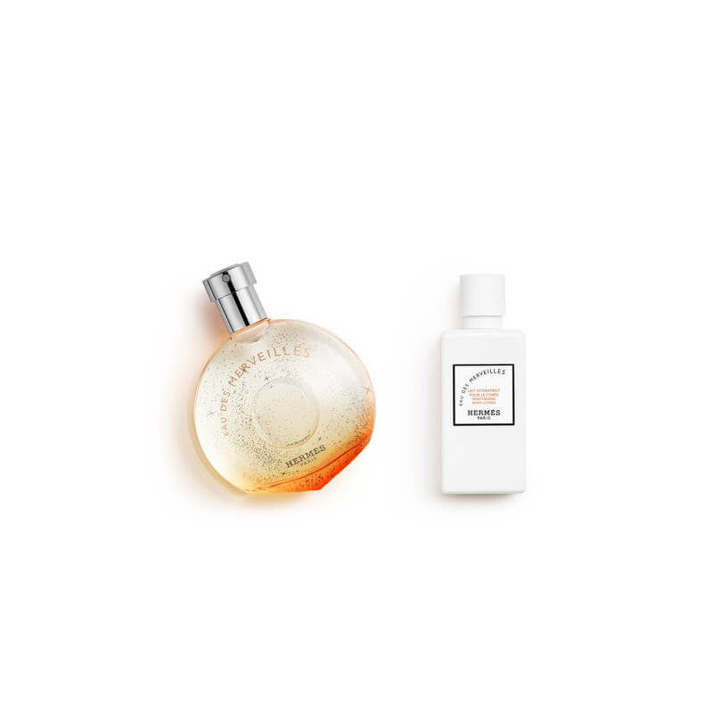 Eau Des Merveilles - Coffret 2024 3