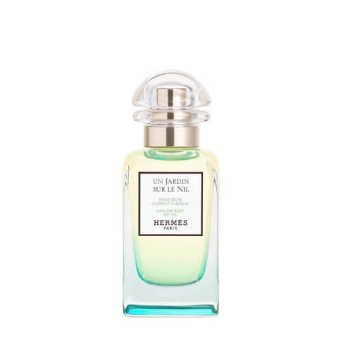 Un Jardin Sur Le Nil 1