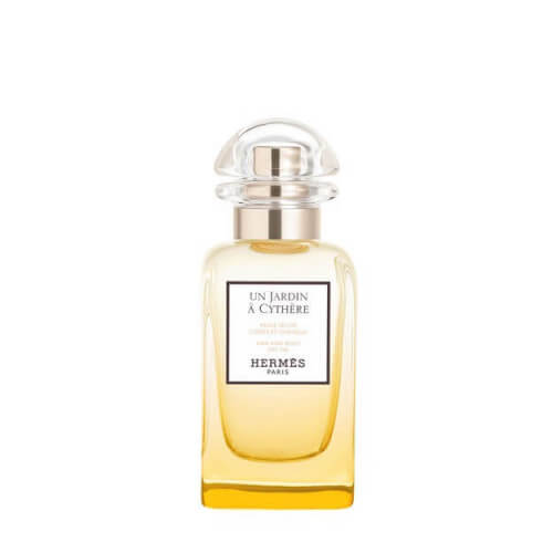 Un Jardin À Cythère 1