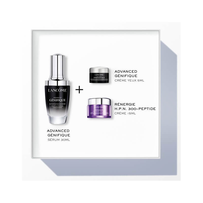 Advanced Génifique Sérum & Rituel Soin - Coffret 2024 2