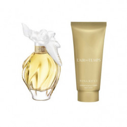 L'Air Du Temps - Coffret noël 2024 (2)