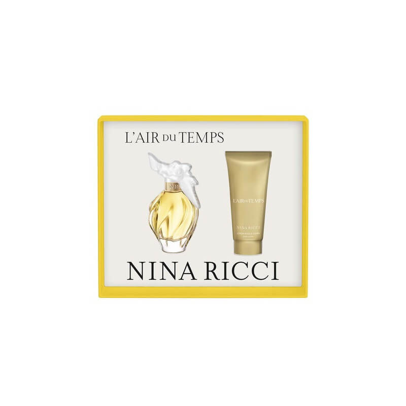 L'Air Du Temps - Coffret noël 2024 3