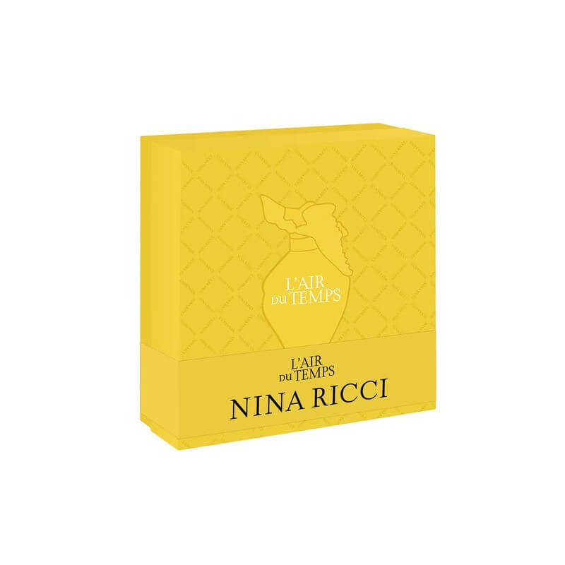L'Air Du Temps - Coffret noël 2024 4
