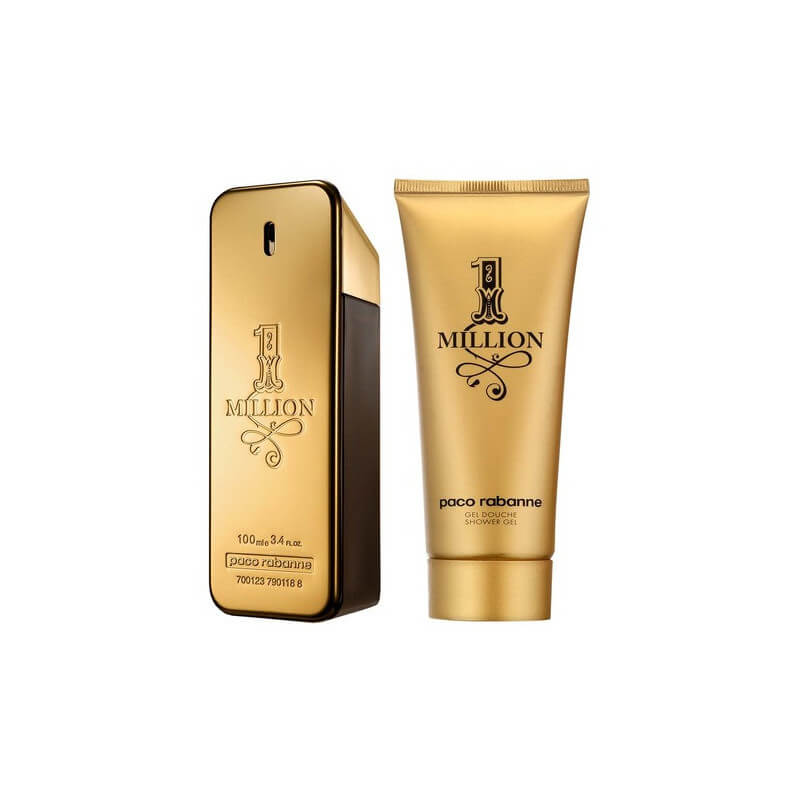 1 Million - Coffret Noël 2024 2