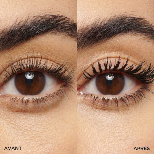 Wonder Volume Mascara XXL 4