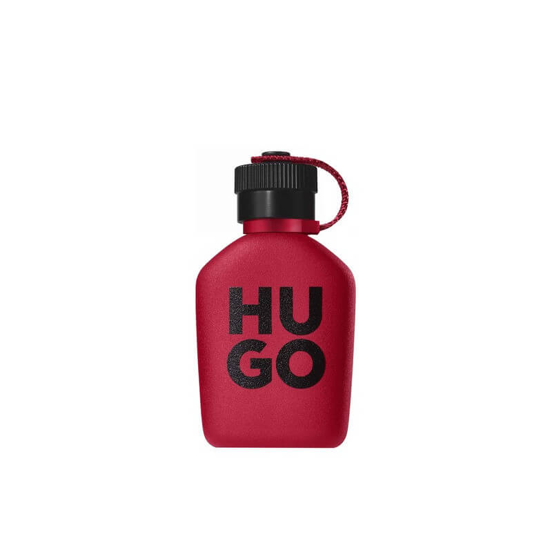 Hugo Intense Eau De Parfum Pour Homme 1