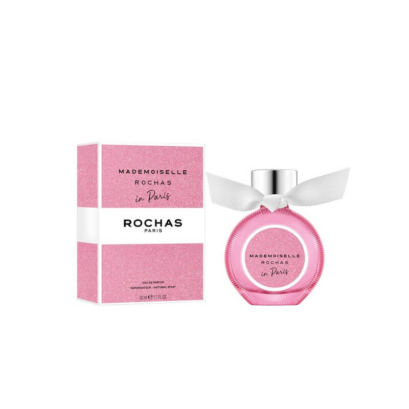 Mademoiselle Rochas In Paris Eau De Parfum 2