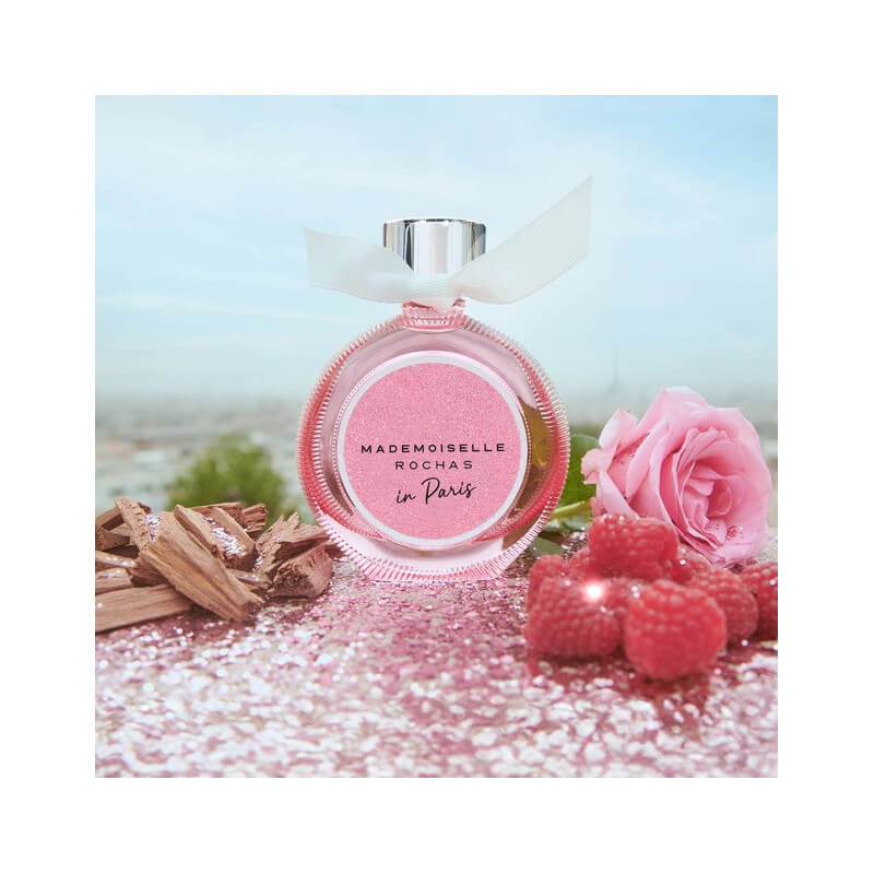 Mademoiselle Rochas In Paris Eau De Parfum 3