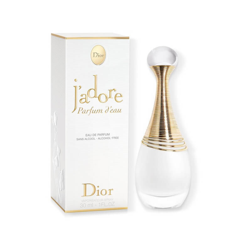 J'Adore Parfum d'Eau Eau de Parfum 2