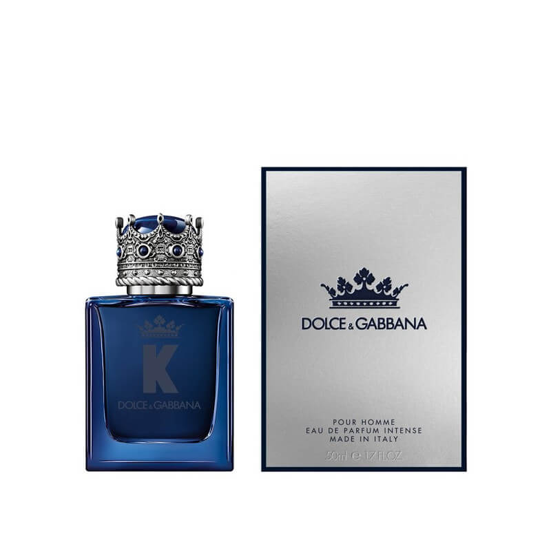 K By Dolce&Gabbana Eau De Parfum Intense 2