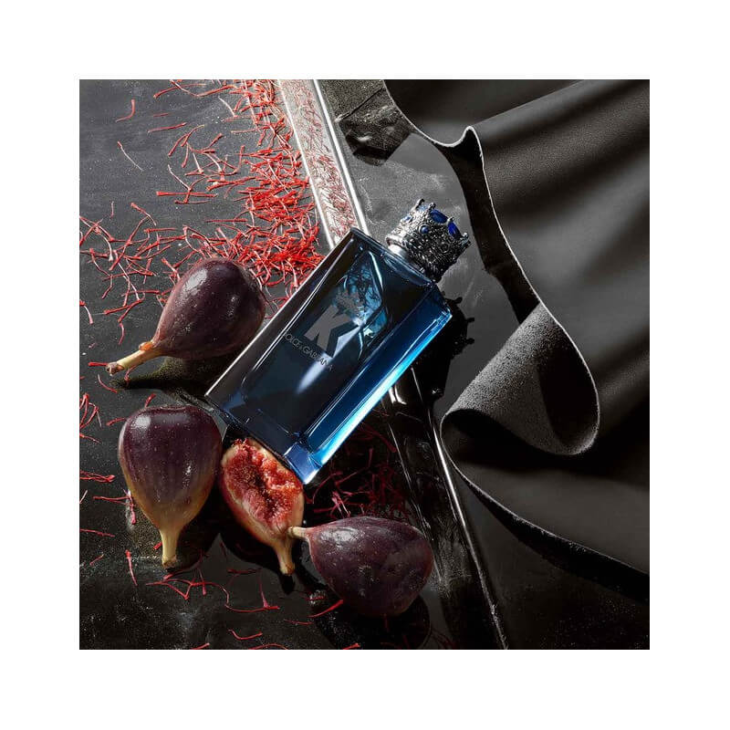 K By Dolce&Gabbana Eau De Parfum Intense 3