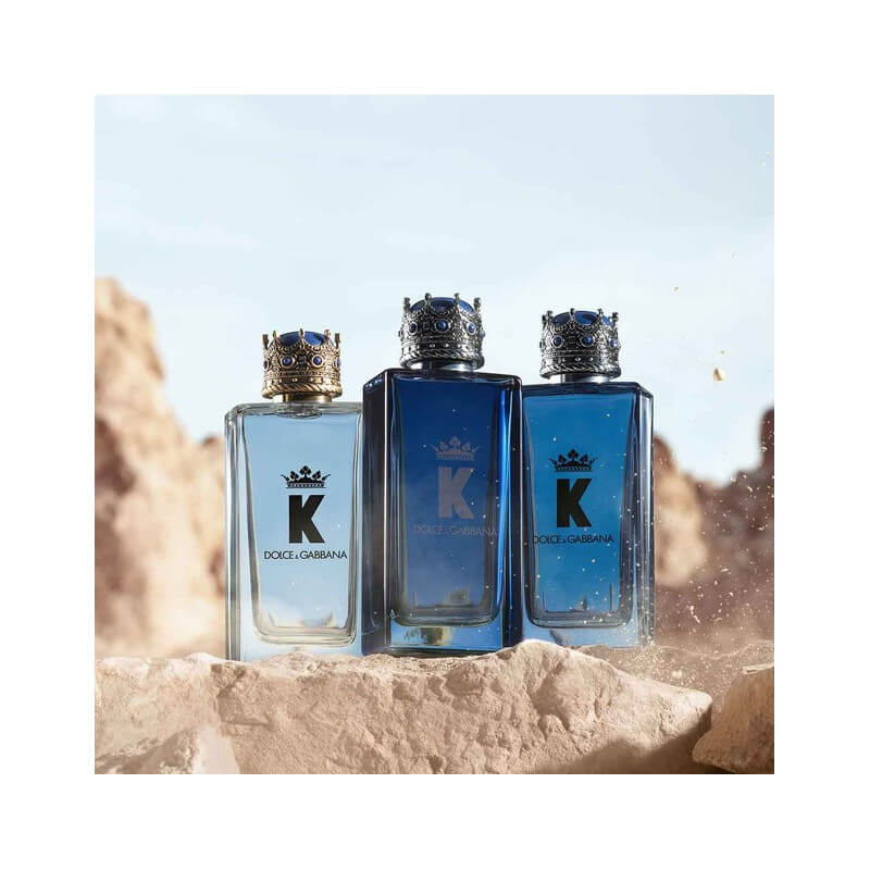 K By Dolce&Gabbana Eau De Parfum Intense 7