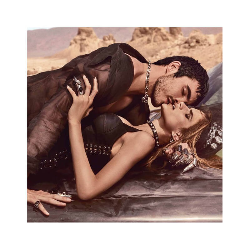 K By Dolce&Gabbana Eau De Parfum Intense 8