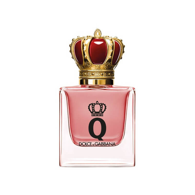 Q By Dolce&Gabbana Eau De Parfum Intense 1