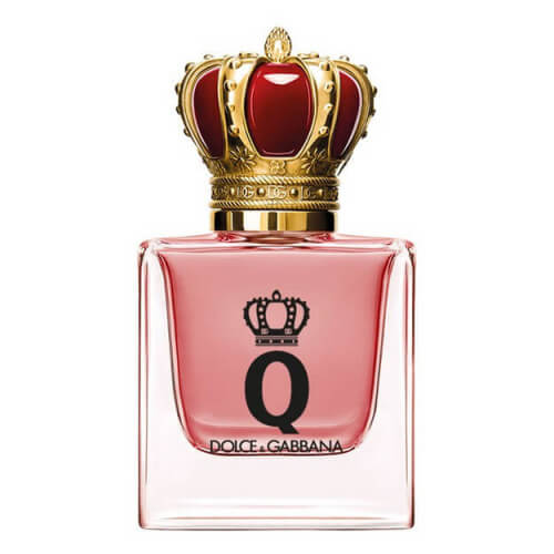 Q By Dolce&Gabbana Eau De Parfum Intense 1