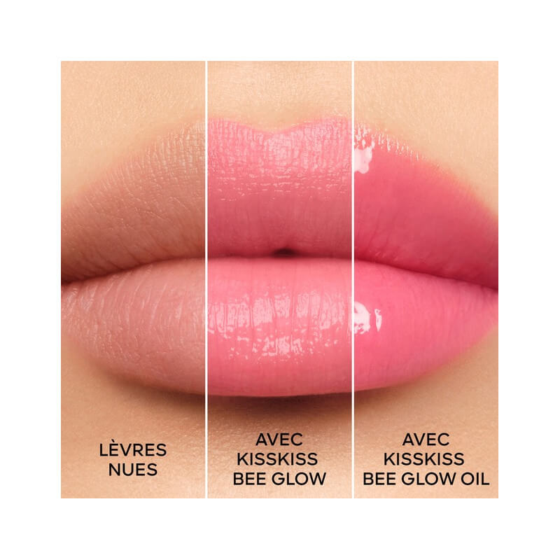 Kisskiss Bee Glow 8