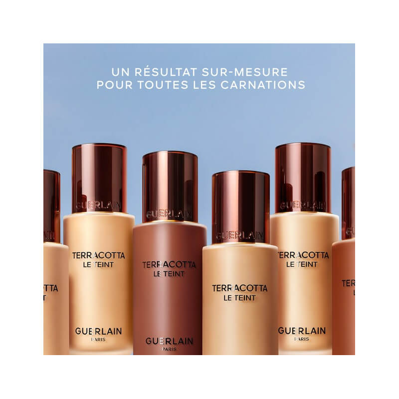 Terracotta Le Teint 8