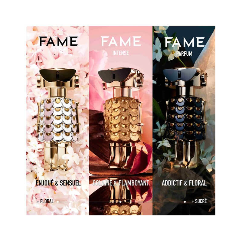 Fame 4