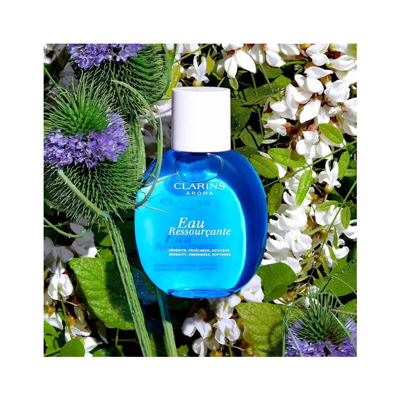 Aroma - Eau Ressourçante 2
