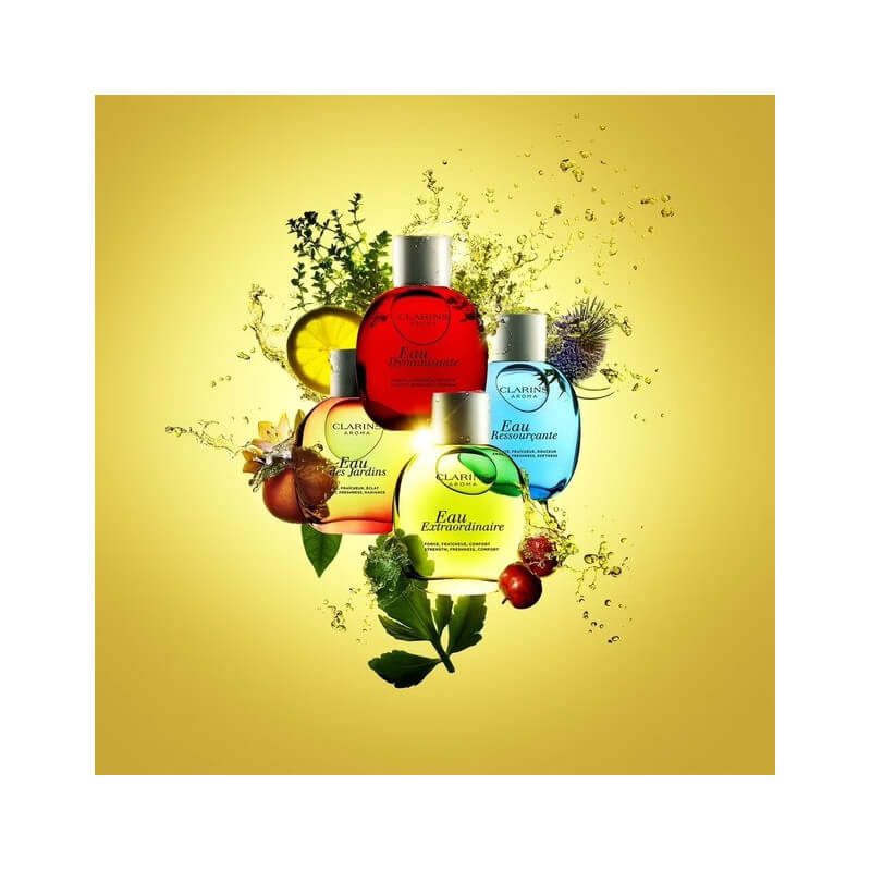 Aroma - Eau Ressourçante 4