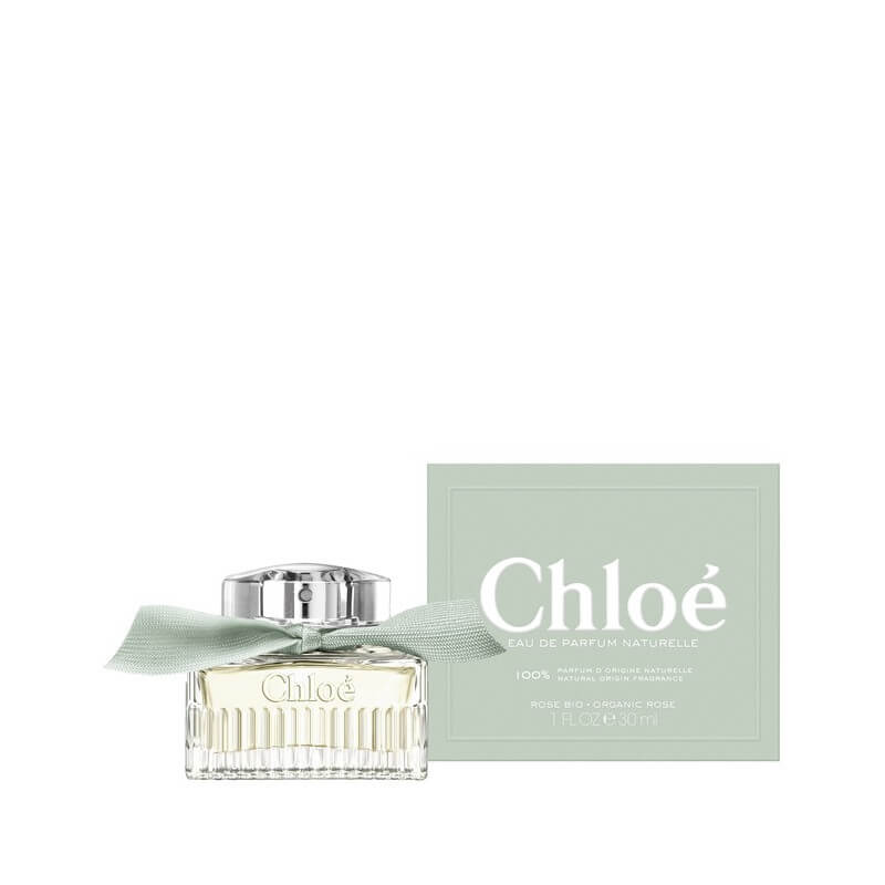 Chloé Eau de Parfum Naturelle 2