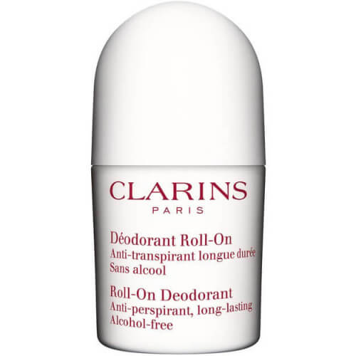 Déodorant Multi-Soin Roll-On 1