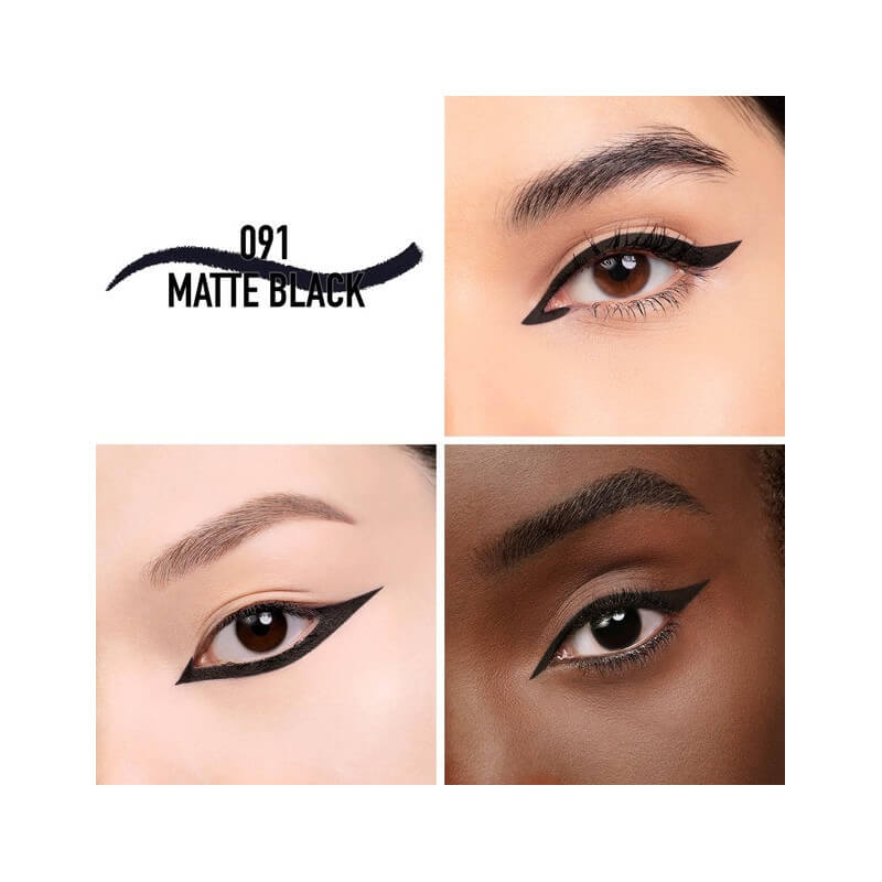 Diorshow Stylo Eyeliner Waterproof 2